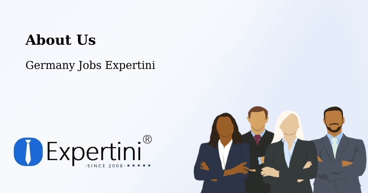 About Expertini Recruitment Platform  – Konstanz - Konstanz, Germany Jobs Expertini