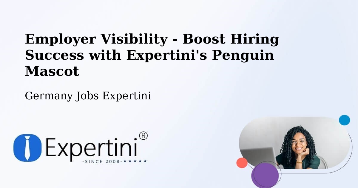 CV and Resume Visibility Optimization – Konstanz - Germany Jobs Expertini
